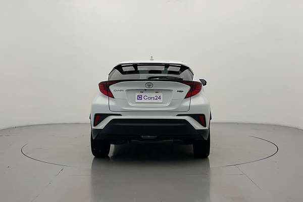 2023 Toyota C-HR Koba NGX10R