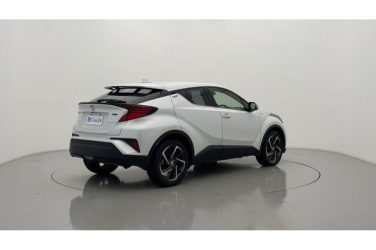 2023 Toyota C-HR Koba NGX10R