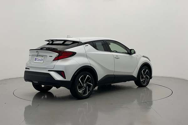 2023 Toyota C-HR Koba NGX10R
