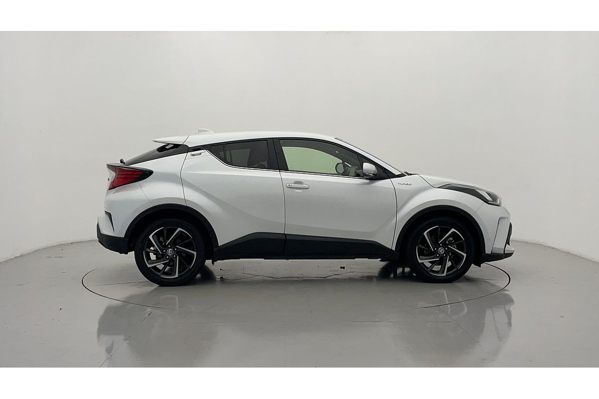 2023 Toyota C-HR Koba NGX10R