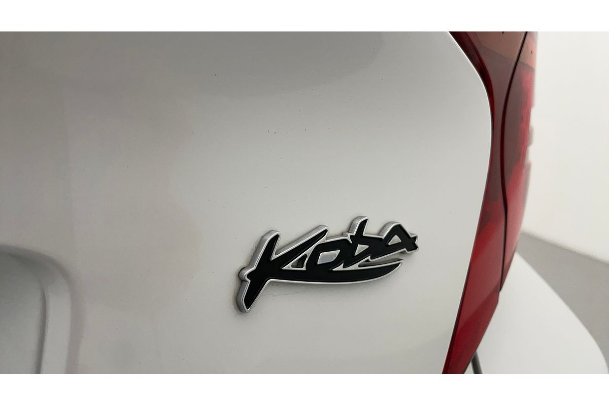 2023 Toyota C-HR Koba NGX10R