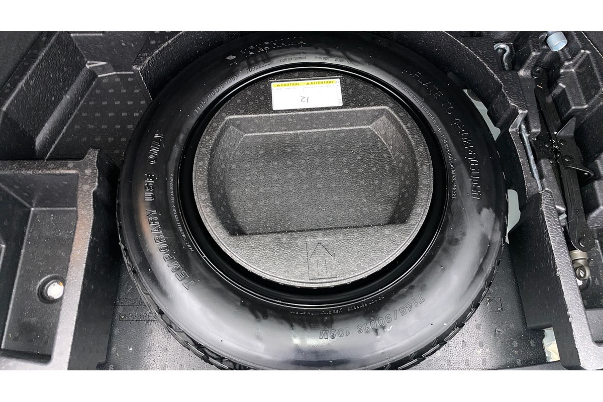 2023 Toyota C-HR Koba NGX10R