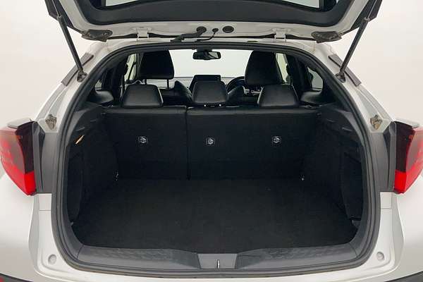 2023 Toyota C-HR Koba NGX10R