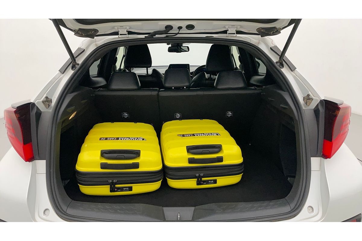 2023 Toyota C-HR Koba NGX10R