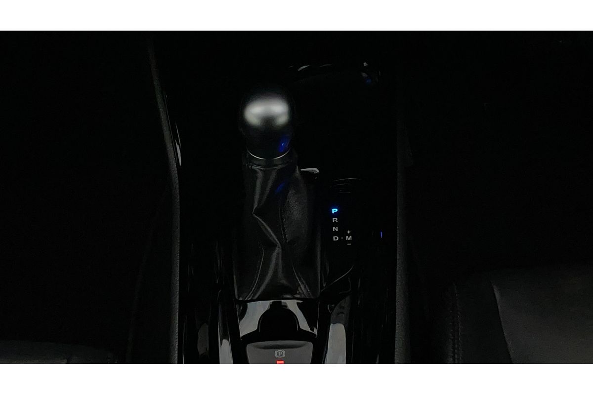 2023 Toyota C-HR Koba NGX10R