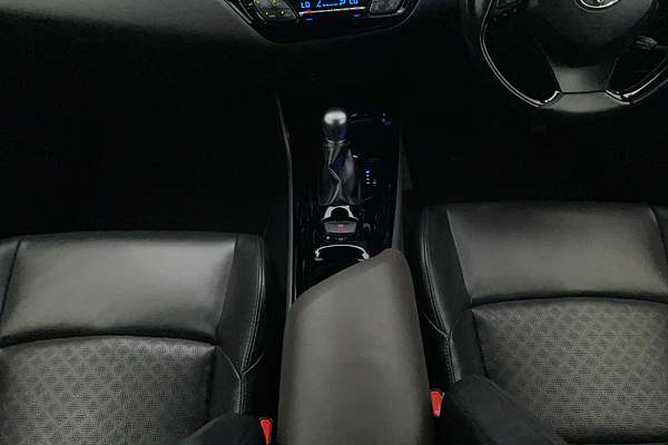 2023 Toyota C-HR Koba NGX10R