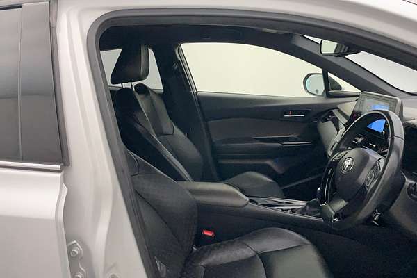 2023 Toyota C-HR Koba NGX10R