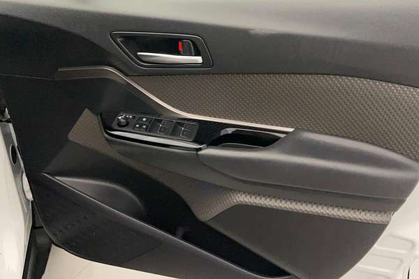 2023 Toyota C-HR Koba NGX10R