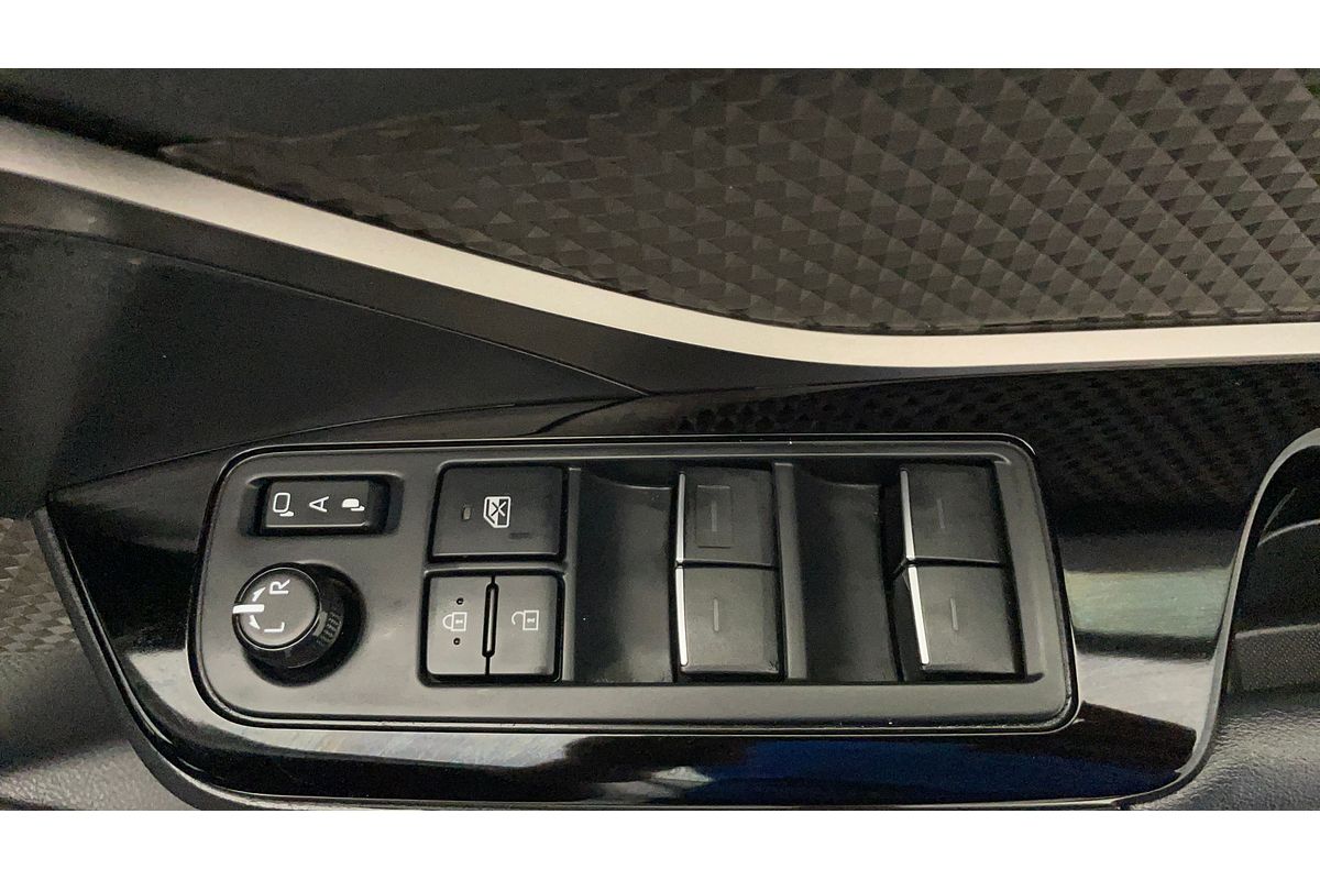 2023 Toyota C-HR Koba NGX10R