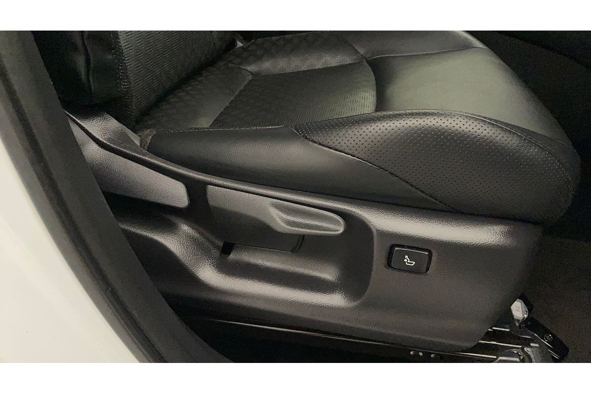 2023 Toyota C-HR Koba NGX10R