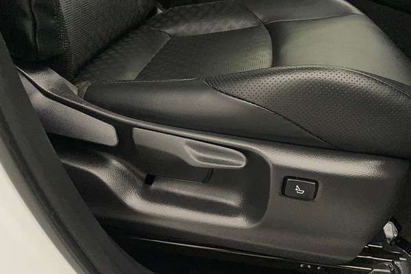 2023 Toyota C-HR Koba NGX10R