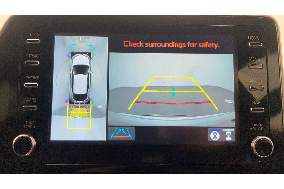 2023 Toyota C-HR Koba NGX10R