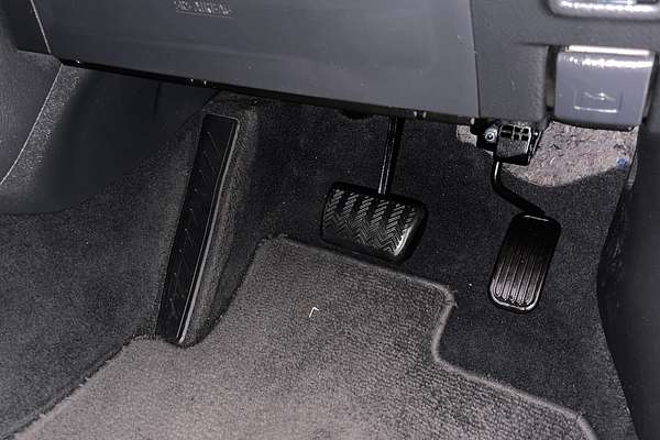 2023 Toyota C-HR Koba NGX10R