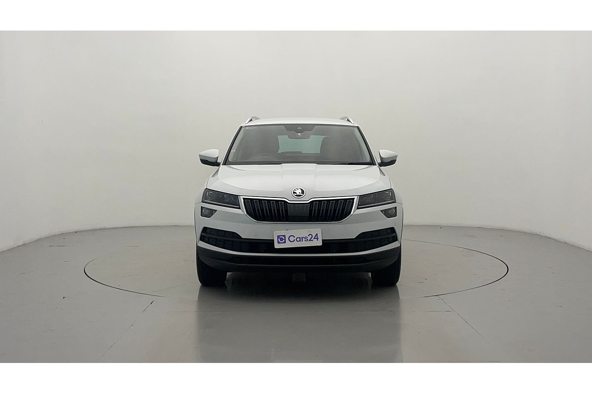 2018 SKODA Karoq 110TSI NU