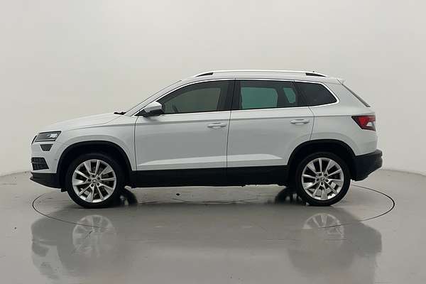2018 SKODA Karoq 110TSI NU