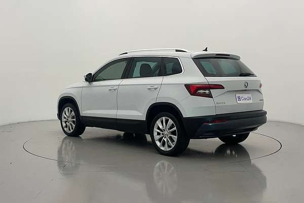 2018 SKODA Karoq 110TSI NU