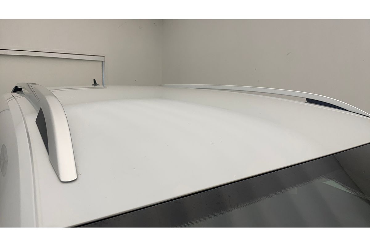 2018 SKODA Karoq 110TSI NU