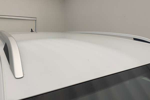 2018 SKODA Karoq 110TSI NU