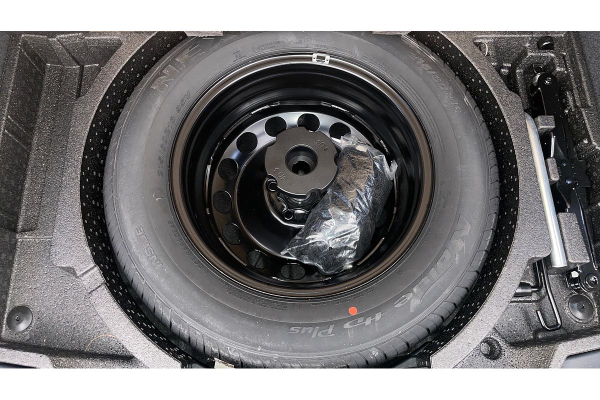 2018 SKODA Karoq 110TSI NU