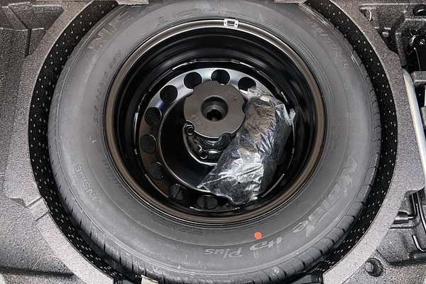 2018 SKODA Karoq 110TSI NU