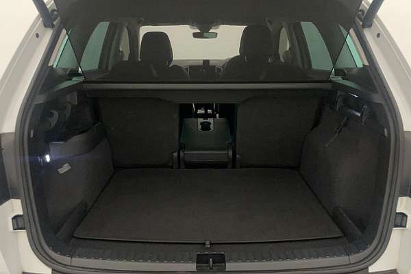 2018 SKODA Karoq 110TSI NU