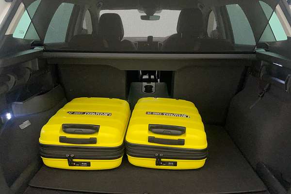 2018 SKODA Karoq 110TSI NU