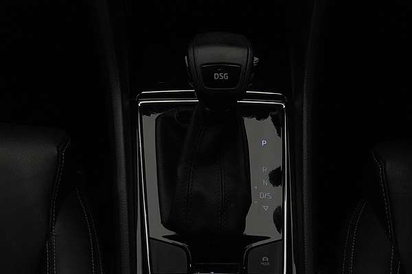 2018 SKODA Karoq 110TSI NU