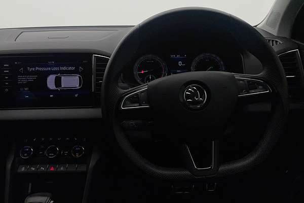 2018 SKODA Karoq 110TSI NU