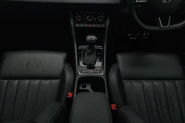 2018 SKODA Karoq 110TSI NU