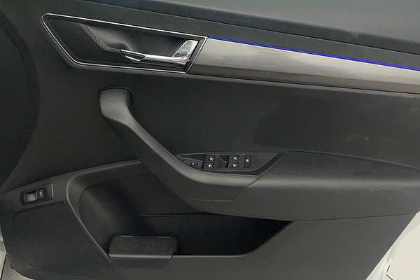 2018 SKODA Karoq 110TSI NU