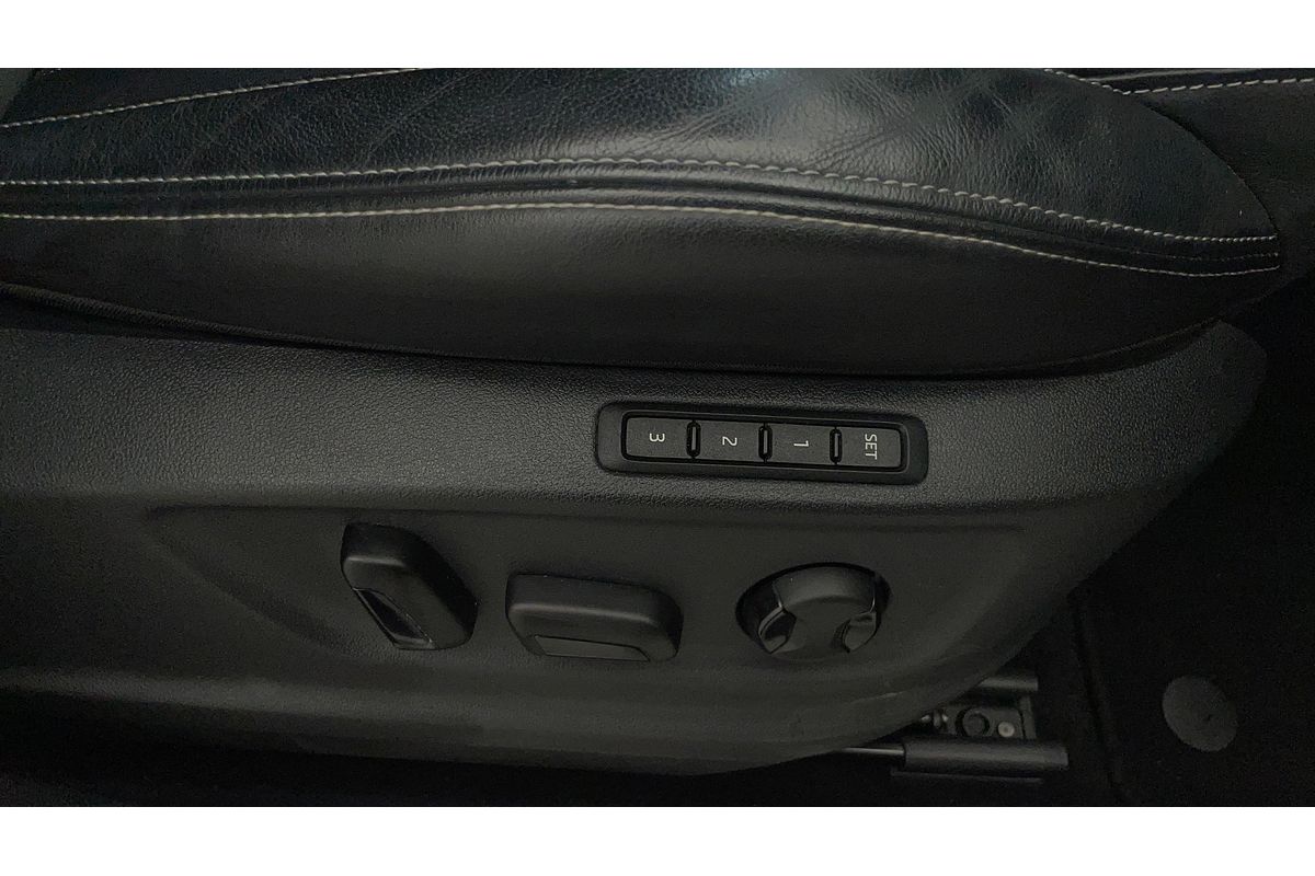 2018 SKODA Karoq 110TSI NU