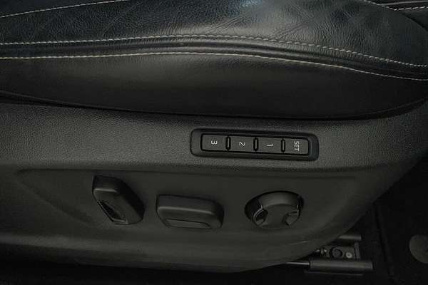 2018 SKODA Karoq 110TSI NU