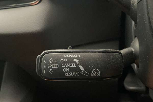 2018 SKODA Karoq 110TSI NU