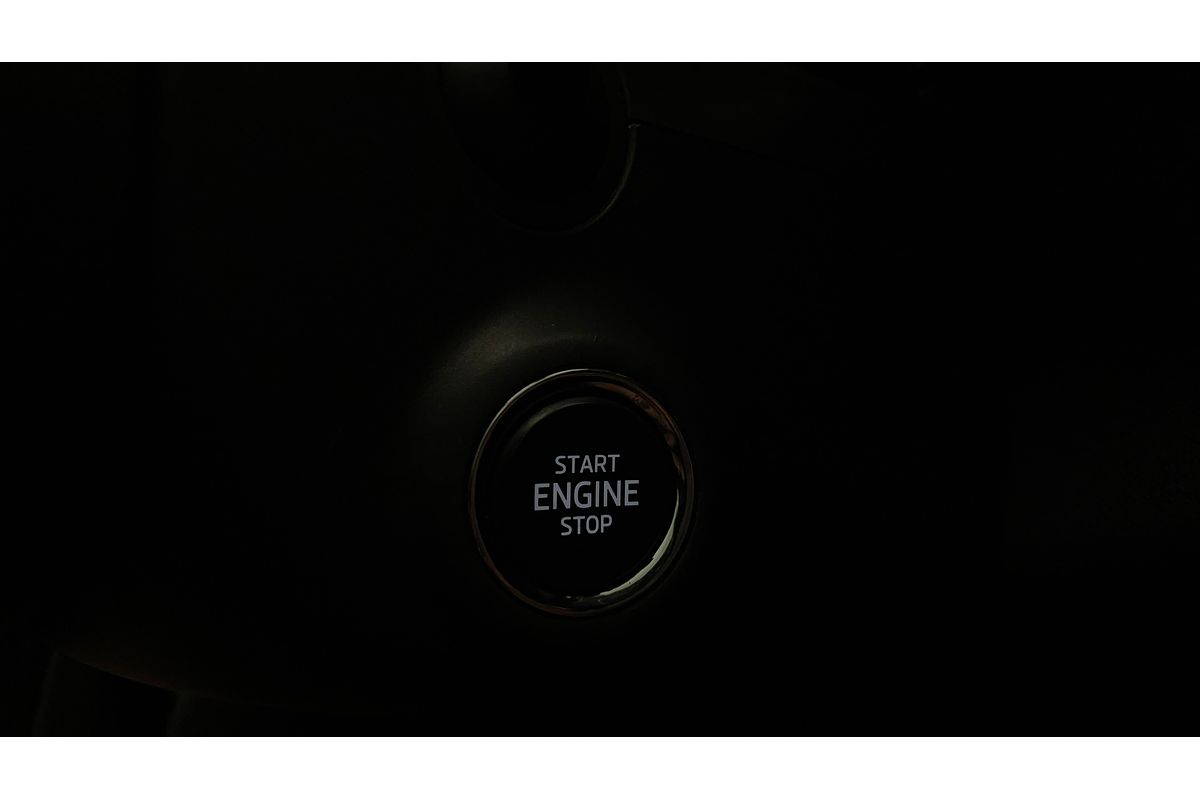 2018 SKODA Karoq 110TSI NU