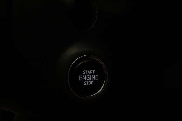 2018 SKODA Karoq 110TSI NU