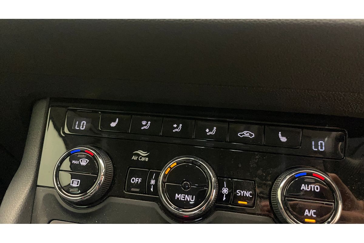 2018 SKODA Karoq 110TSI NU