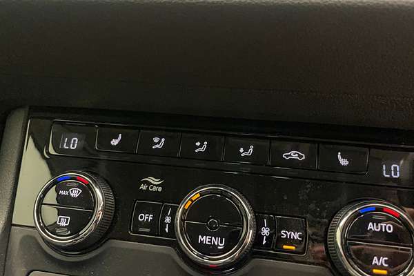 2018 SKODA Karoq 110TSI NU