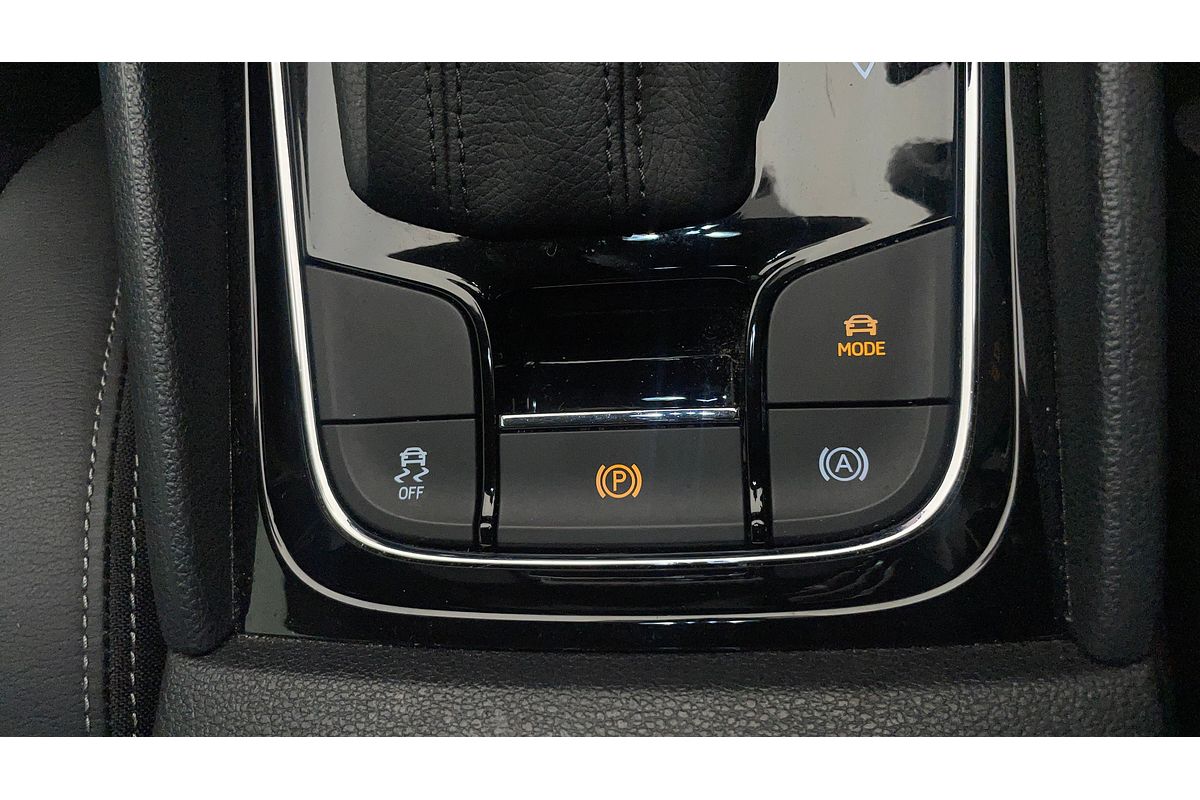 2018 SKODA Karoq 110TSI NU