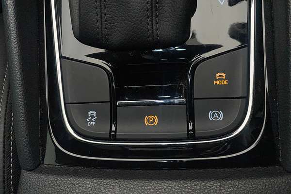 2018 SKODA Karoq 110TSI NU