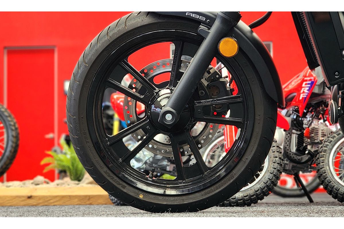 2022 Kawasaki EN650 Vulcan