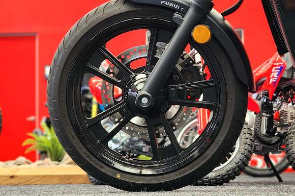 2022 Kawasaki EN650 Vulcan