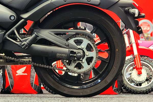 2022 Kawasaki EN650 Vulcan