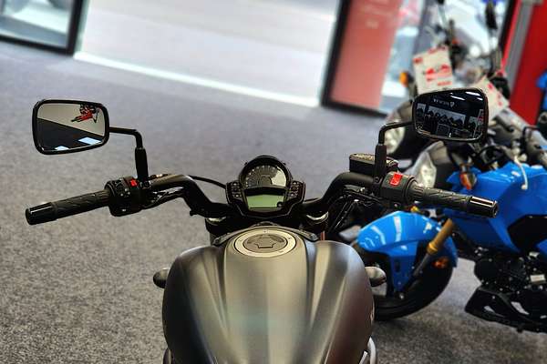 2022 Kawasaki EN650 Vulcan