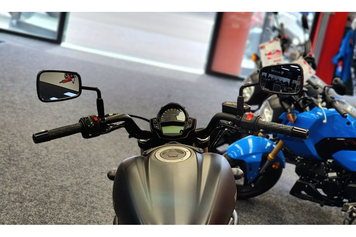 2022 Kawasaki EN650 Vulcan