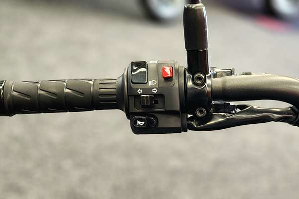 2022 Kawasaki EN650 Vulcan