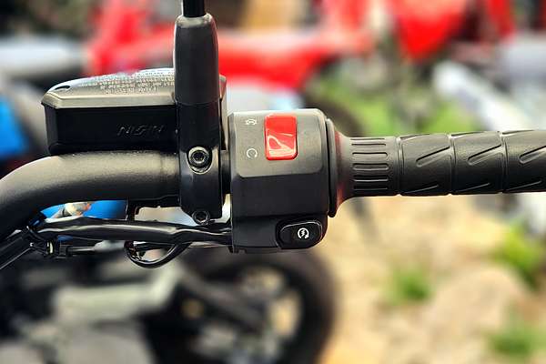 2022 Kawasaki EN650 Vulcan