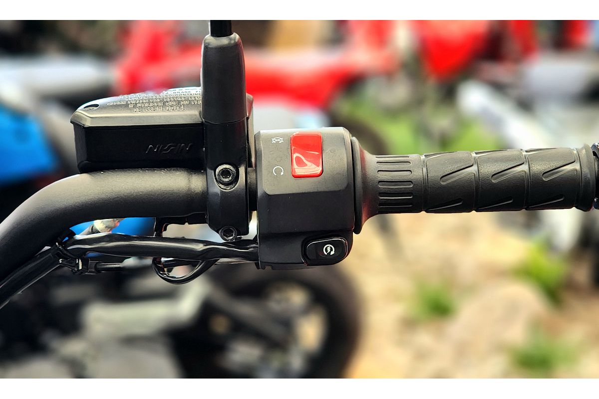 2022 Kawasaki EN650 Vulcan