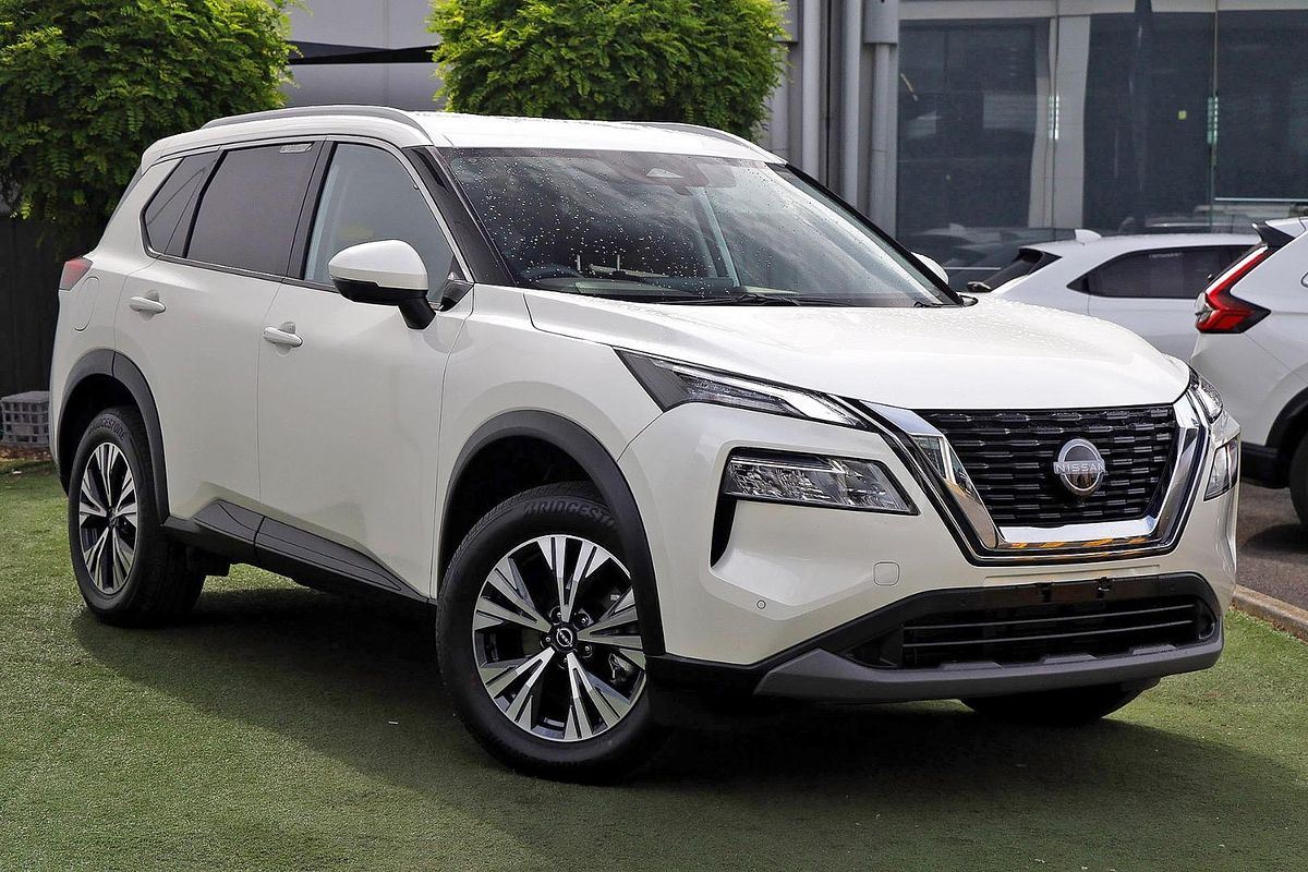 2025 Nissan X-TRAIL ST-L T33