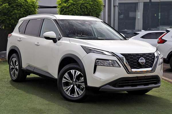 2025 Nissan X-TRAIL ST-L T33
