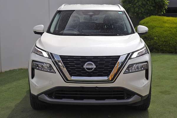 2025 Nissan X-TRAIL ST-L T33